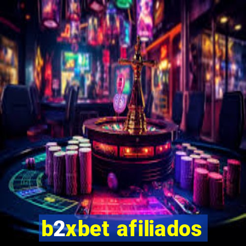 b2xbet afiliados